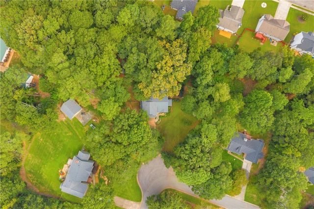 101 Elberta Street, Mcdonough, GA 30253