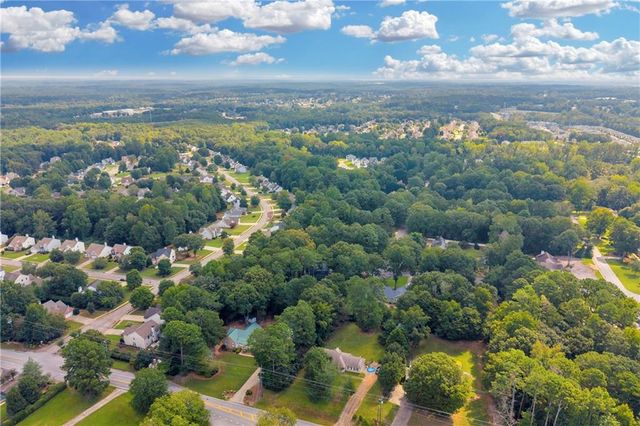 101 Elberta Street, Mcdonough, GA 30253