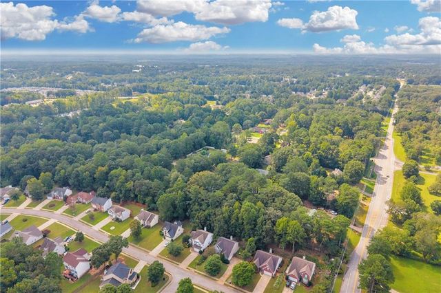 101 Elberta Street, Mcdonough, GA 30253