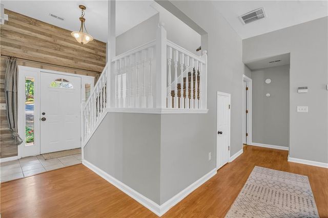 101 Elberta Street, Mcdonough, GA 30253