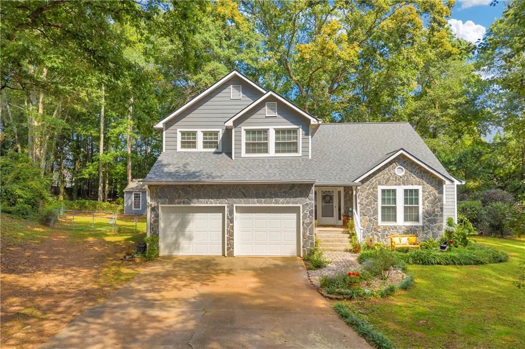 101 Elberta Street, Mcdonough, GA 30253