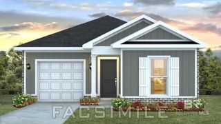 13588 Shea Circle, Foley, AL 36535