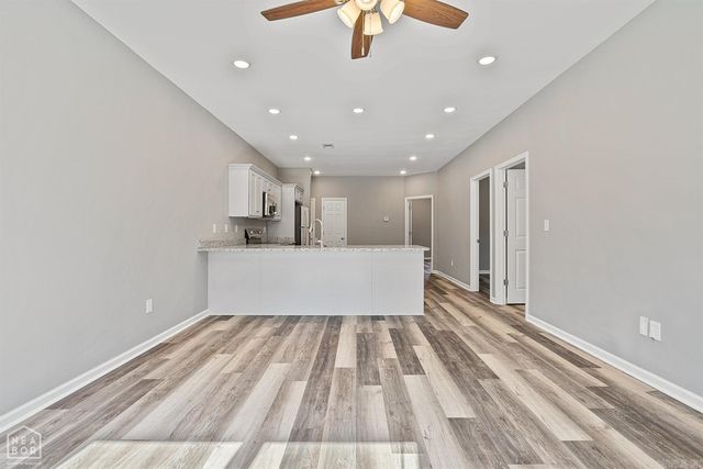 404 W Matthews, Brookland, AR 72417