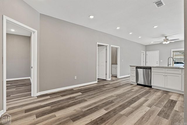 404 W Matthews, Brookland, AR 72417