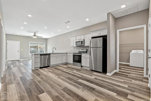 404 W Matthews, Brookland, AR 72417
