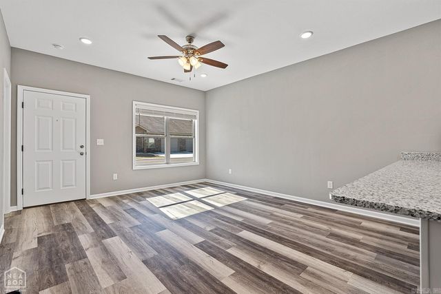 404 W Matthews, Brookland, AR 72417