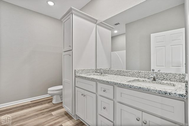 404 W Matthews, Brookland, AR 72417