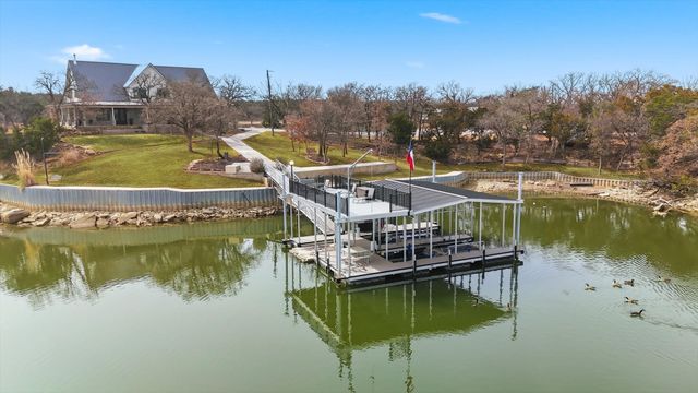8799 County Road 299, Graham, TX 76450
