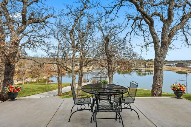 8799 County Road 299, Graham, TX 76450