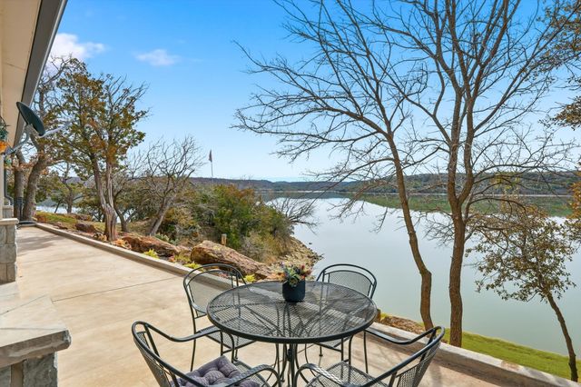 8799 County Road 299, Graham, TX 76450