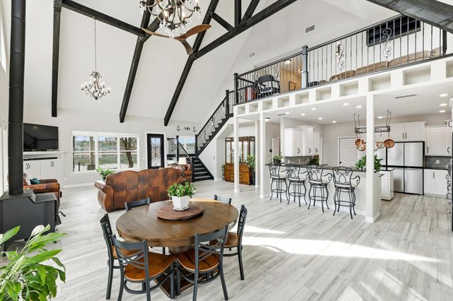 8799 County Road 299, Graham, TX 76450