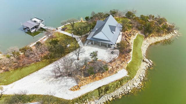 8799 County Road 299, Graham, TX 76450