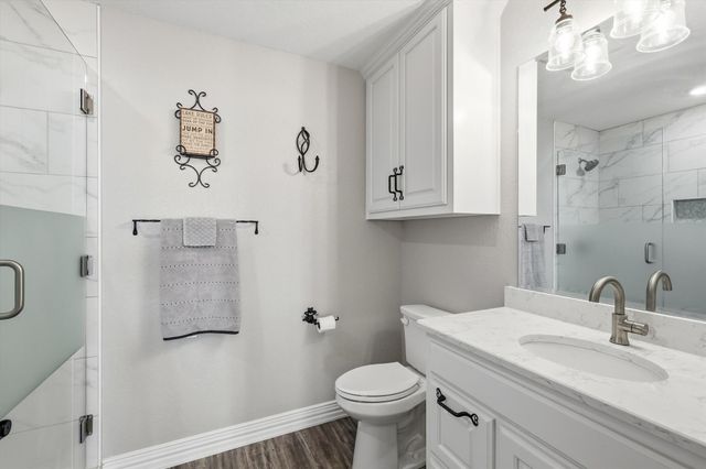 8799 County Road 299, Graham, TX 76450