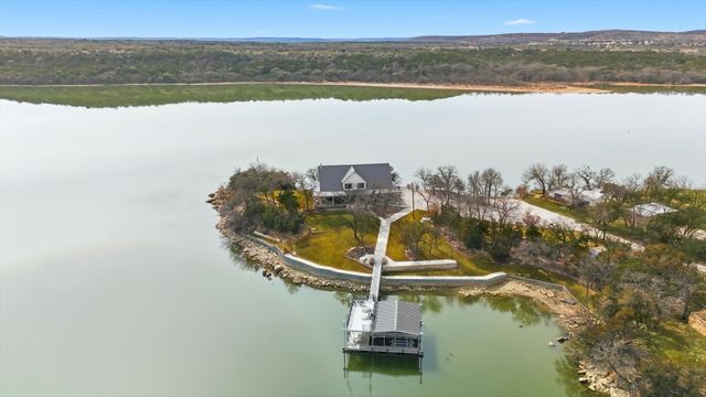 8799 County Road 299, Graham, TX 76450