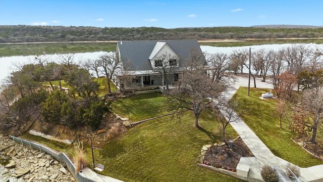 8799 County Road 299, Graham, TX 76450