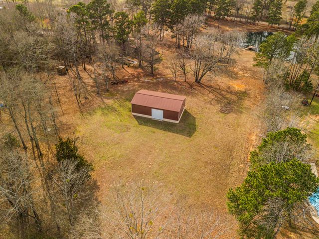 5100 Brent Dr, Longview, TX 75604