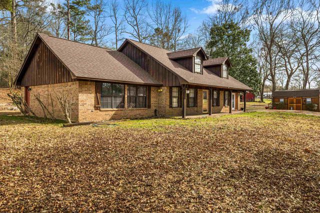 5100 Brent Dr, Longview, TX 75604