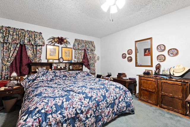 5100 Brent Dr, Longview, TX 75604