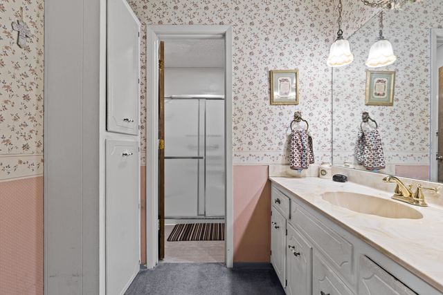 5100 Brent Dr, Longview, TX 75604