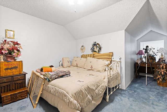 5100 Brent Dr, Longview, TX 75604