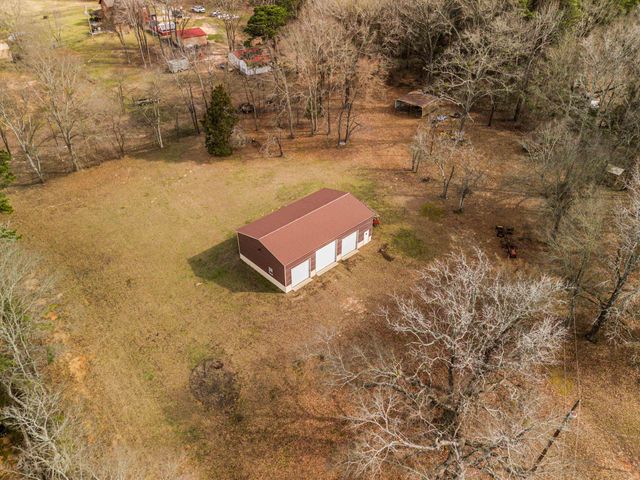 5100 Brent Dr, Longview, TX 75604