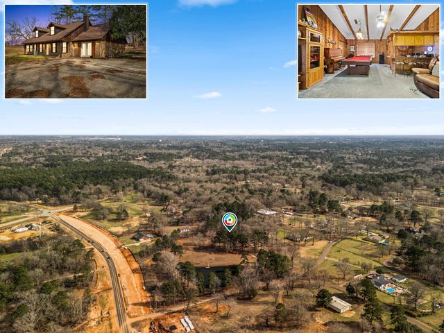 5100 Brent Dr, Longview, TX 75604