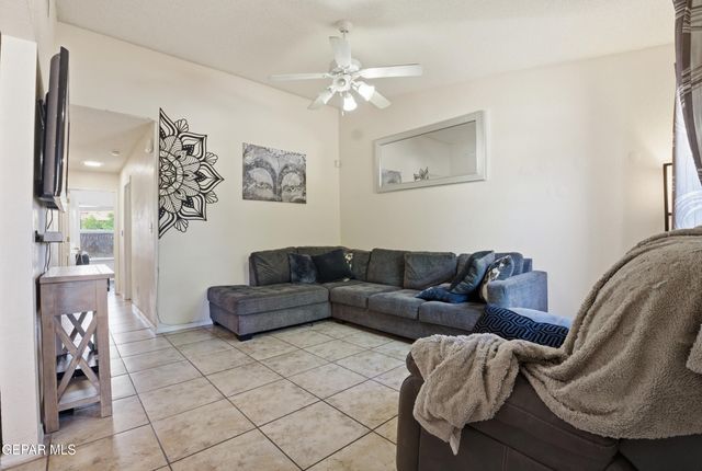 14080 RED DEER ROCK Drive, El Paso, TX 79938