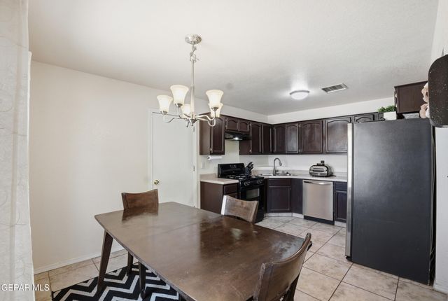 14080 RED DEER ROCK Drive, El Paso, TX 79938