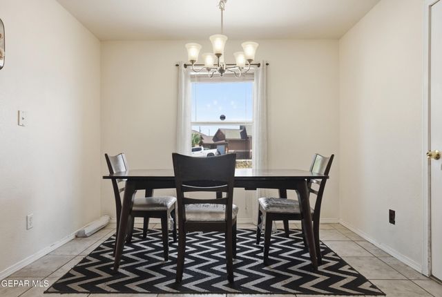 14080 RED DEER ROCK Drive, El Paso, TX 79938