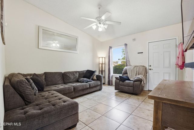 14080 RED DEER ROCK Drive, El Paso, TX 79938