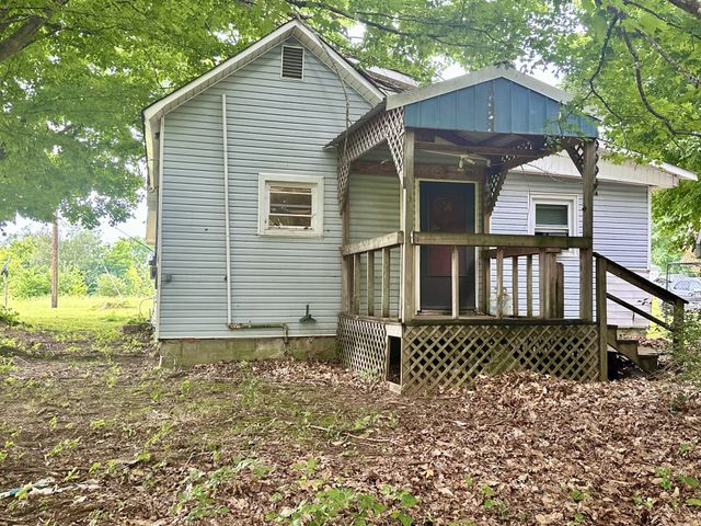 240 Red Hill Rd, Taft, TN 38488