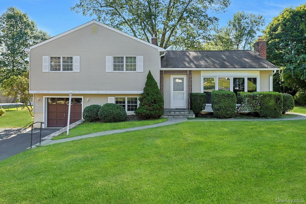 3 Parker Drive, Ossining, NY 10562