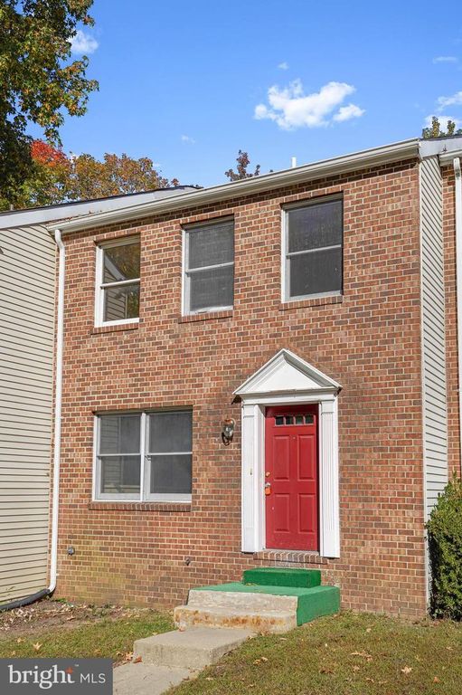 2303 ANVIL LN, Temple Hills, MD 20748