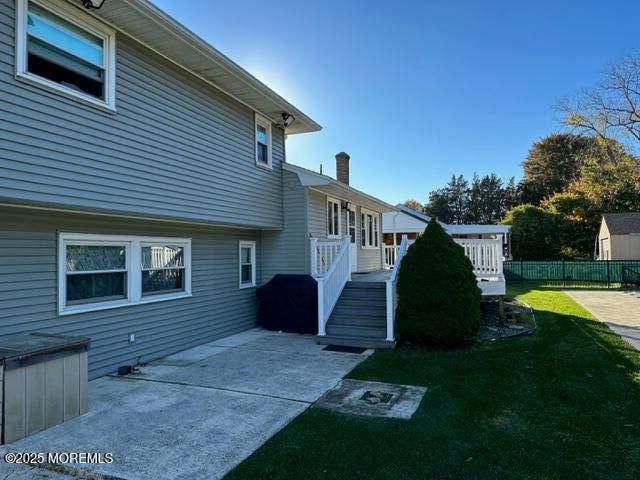 15 Cooper Avenue, West Long Branch, NJ 07764
