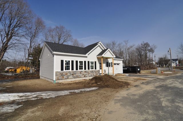 1 Depot Street Ext 1, Townsend, MA 01469