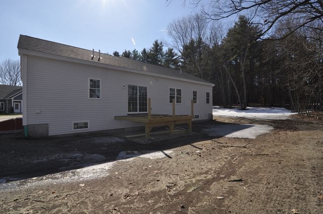 1 Depot Street Ext 1, Townsend, MA 01469