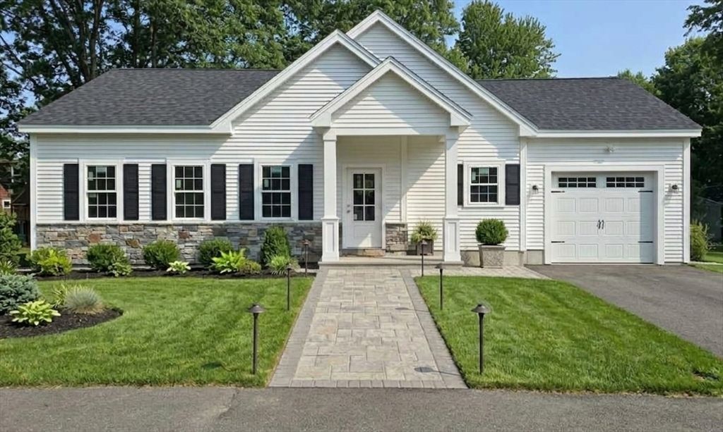 1 Depot Street Ext 1, Townsend, MA 01469