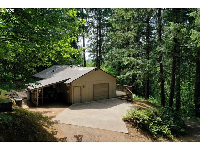 28567 SCAPPOOSE VERNONIA Hwy, Scappoose, OR 97056