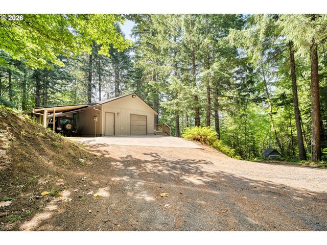28567 SCAPPOOSE VERNONIA Hwy, Scappoose, OR 97056