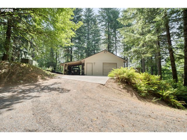28567 SCAPPOOSE VERNONIA Hwy, Scappoose, OR 97056