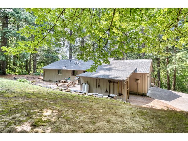 28567 SCAPPOOSE VERNONIA Hwy, Scappoose, OR 97056