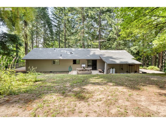 28567 SCAPPOOSE VERNONIA Hwy, Scappoose, OR 97056