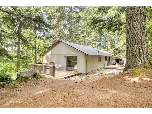 28567 SCAPPOOSE VERNONIA Hwy, Scappoose, OR 97056