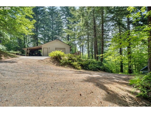 28567 SCAPPOOSE VERNONIA Hwy, Scappoose, OR 97056