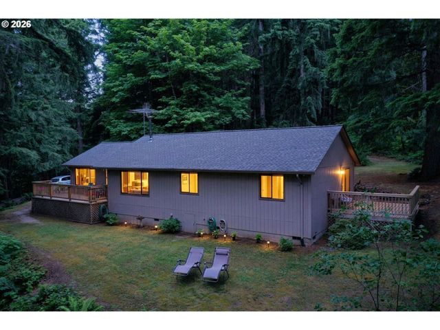 28567 SCAPPOOSE VERNONIA Hwy, Scappoose, OR 97056