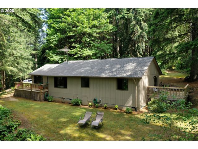 28567 SCAPPOOSE VERNONIA Hwy, Scappoose, OR 97056
