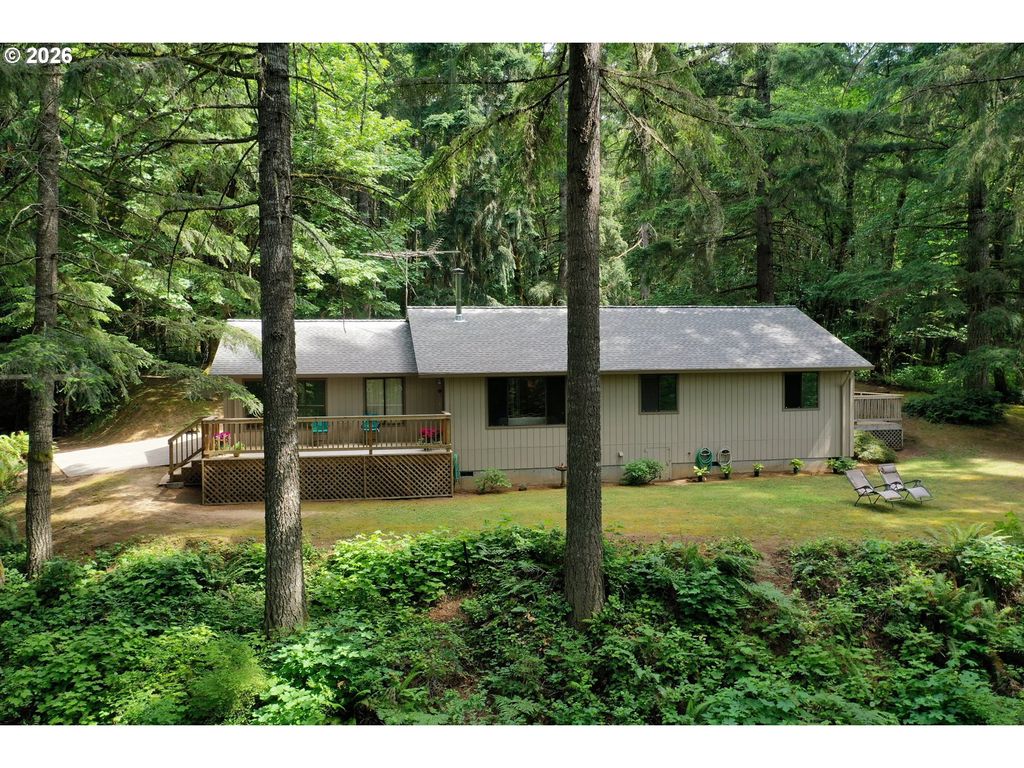 28567 SCAPPOOSE VERNONIA Hwy, Scappoose, OR 97056