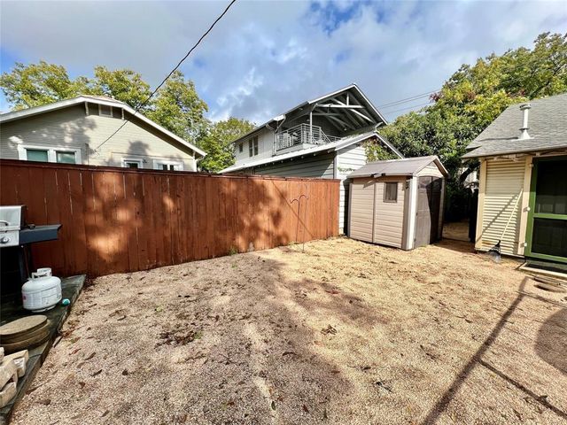 207 W 45th ST A, Austin, TX 78751