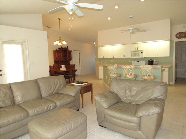 23101 LINDALE AVENUE, Port Charlotte, FL 33954