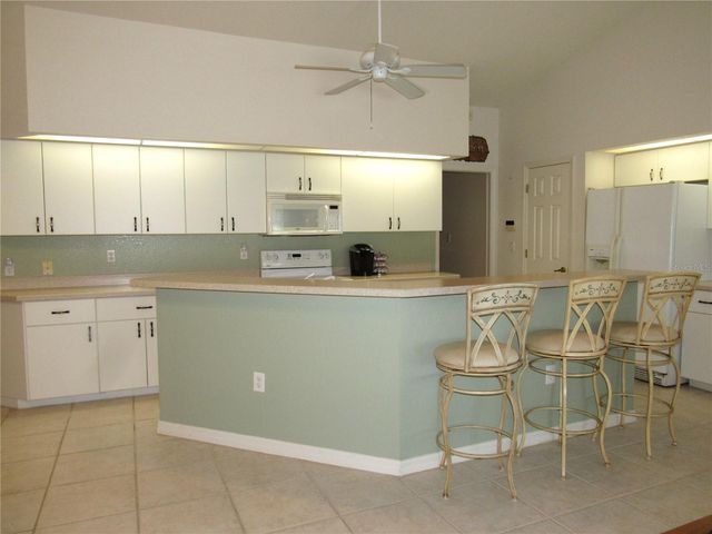 23101 LINDALE AVENUE, Port Charlotte, FL 33954